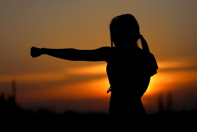 Tai Chi Chuan Image
